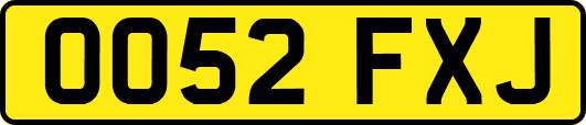 OO52FXJ