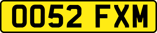 OO52FXM