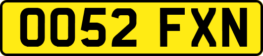 OO52FXN