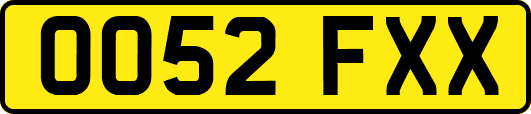 OO52FXX