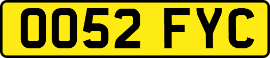 OO52FYC
