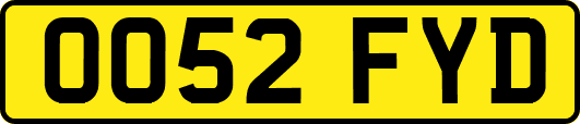 OO52FYD