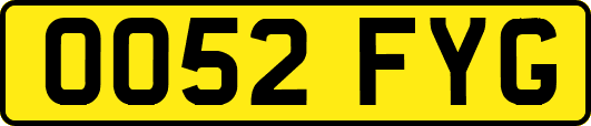 OO52FYG