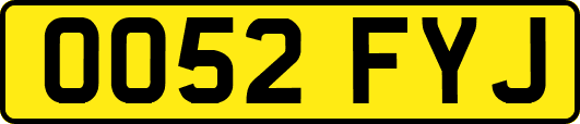 OO52FYJ