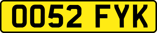 OO52FYK