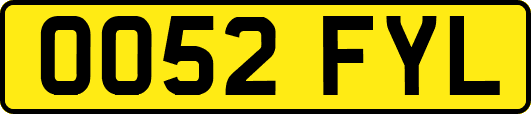 OO52FYL