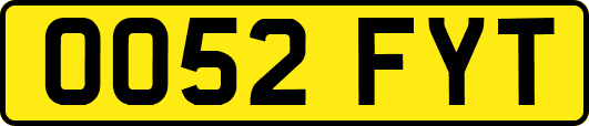 OO52FYT