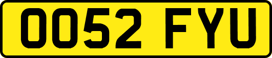 OO52FYU