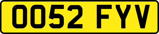 OO52FYV