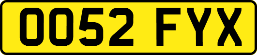 OO52FYX