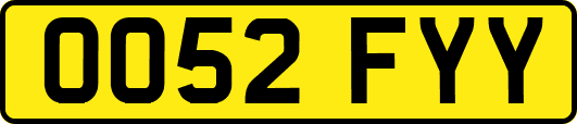 OO52FYY