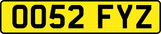 OO52FYZ