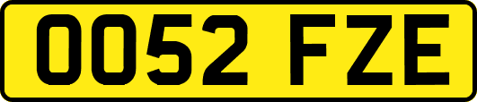 OO52FZE