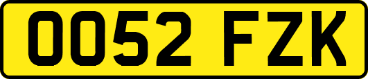 OO52FZK