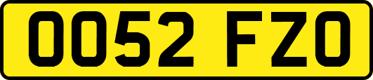 OO52FZO