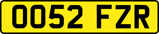 OO52FZR