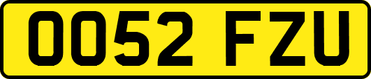 OO52FZU