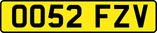 OO52FZV