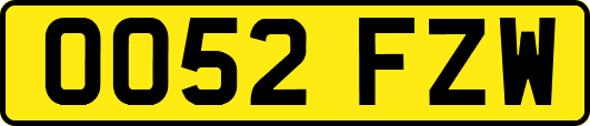 OO52FZW