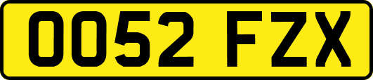 OO52FZX