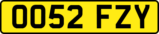 OO52FZY
