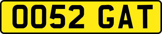OO52GAT