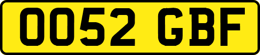 OO52GBF