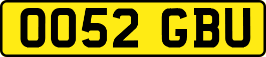 OO52GBU
