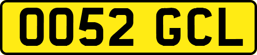 OO52GCL