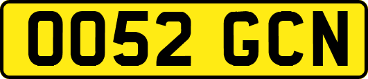 OO52GCN