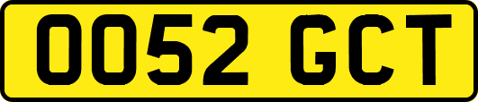 OO52GCT