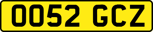 OO52GCZ
