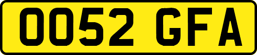 OO52GFA