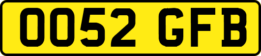 OO52GFB