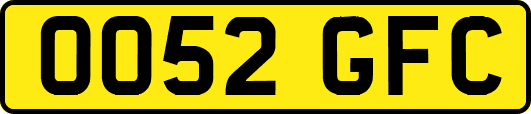 OO52GFC