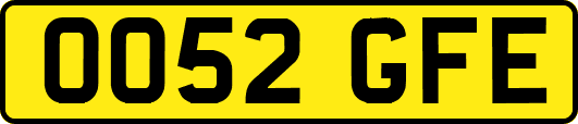 OO52GFE