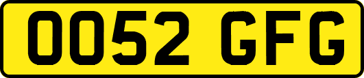OO52GFG