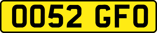 OO52GFO