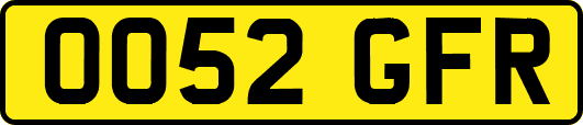 OO52GFR