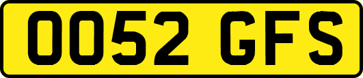 OO52GFS