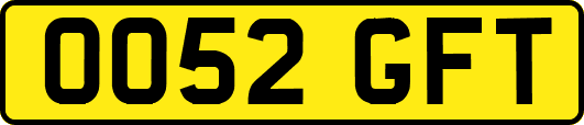 OO52GFT