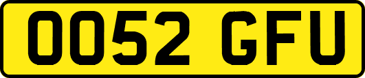 OO52GFU