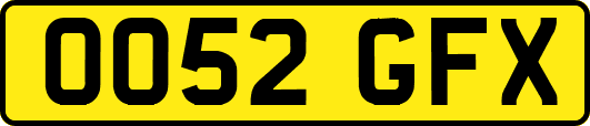OO52GFX