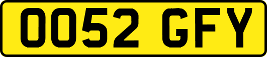 OO52GFY
