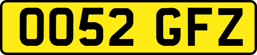 OO52GFZ