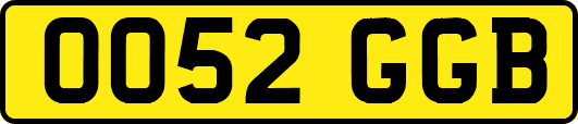 OO52GGB