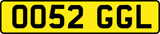 OO52GGL