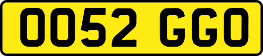 OO52GGO