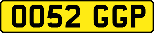 OO52GGP