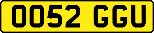 OO52GGU